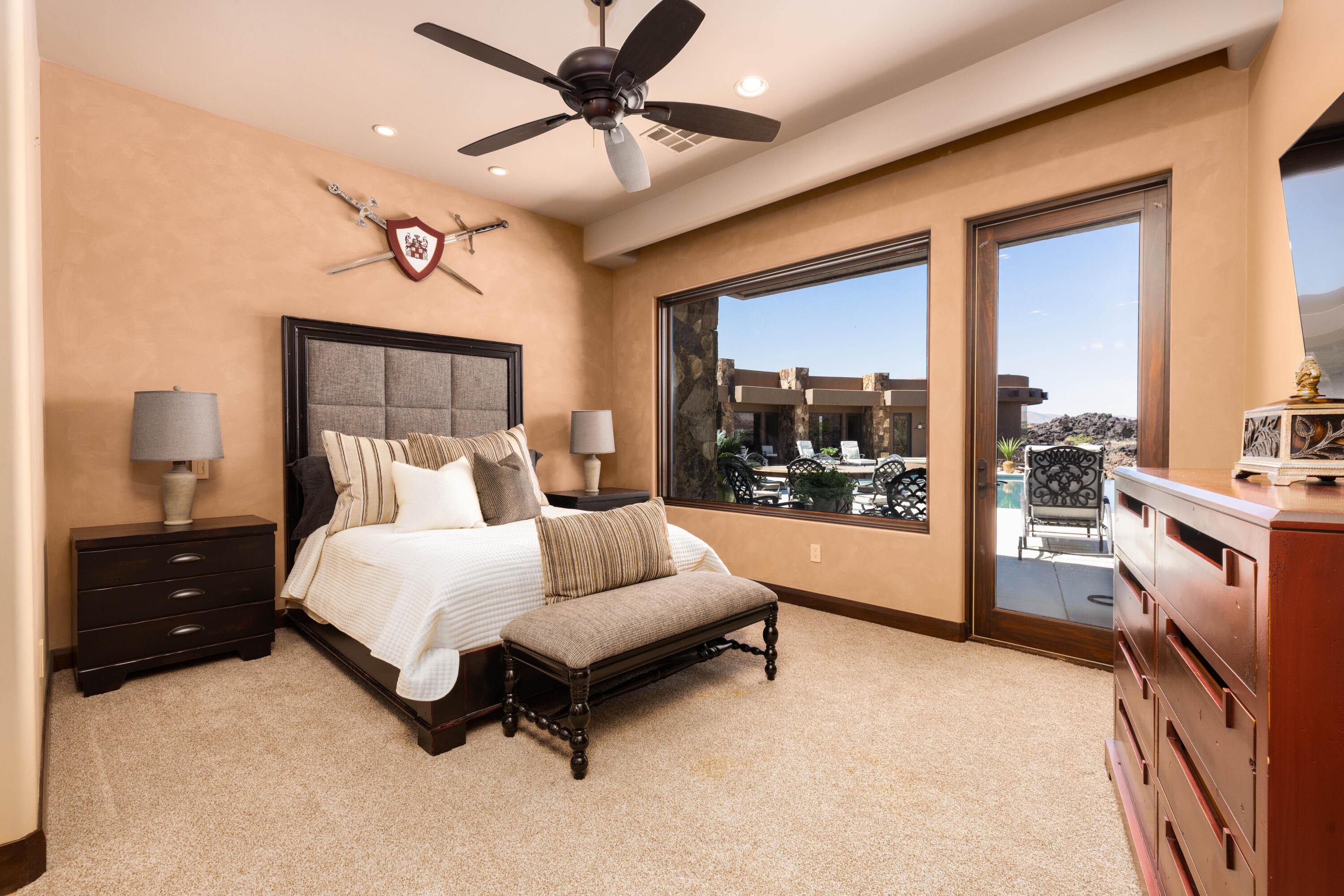 ENTRADA AT SNOW CANYON CHACO WEST - Residential