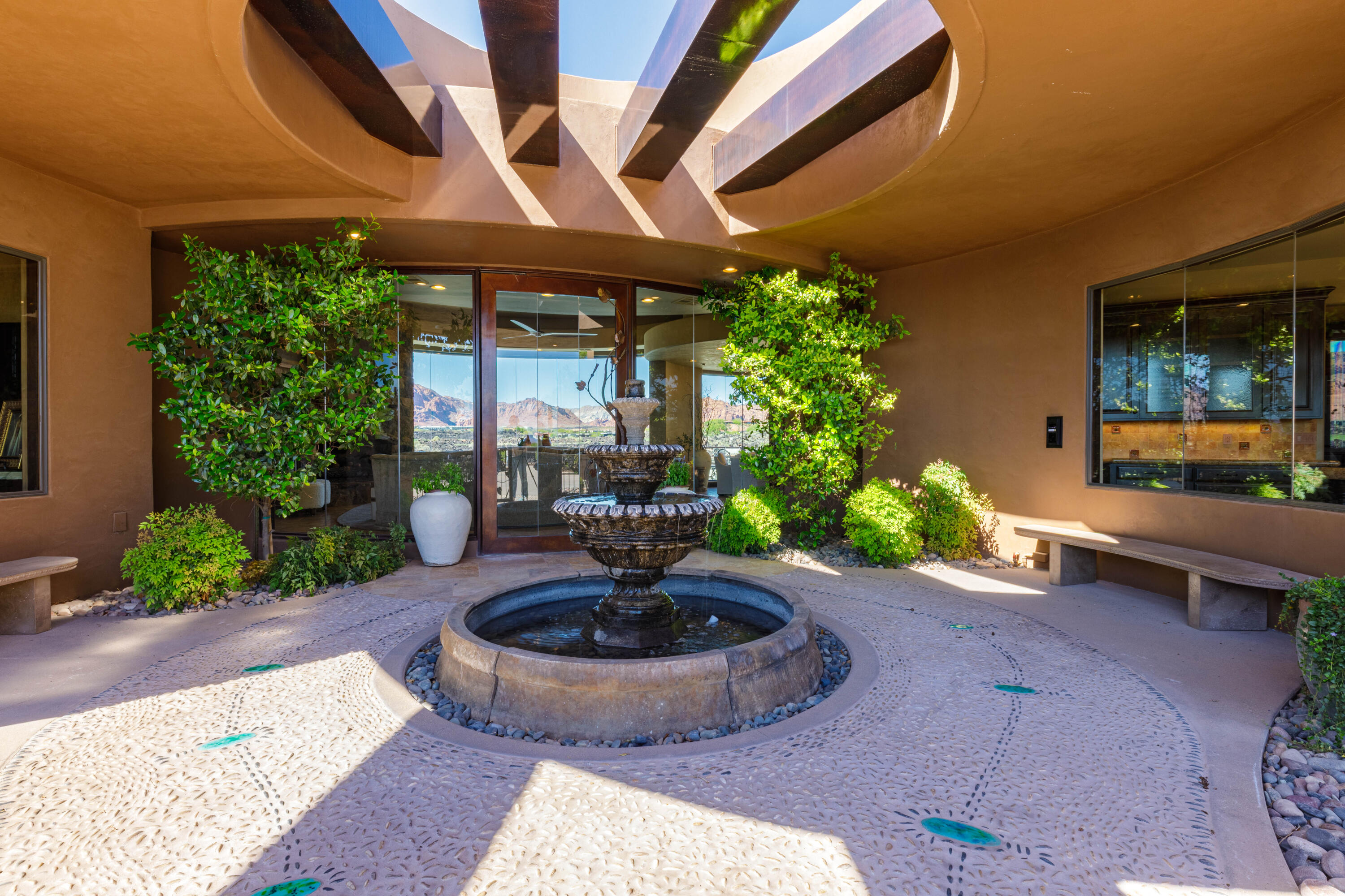ENTRADA AT SNOW CANYON CHACO WEST - Residential