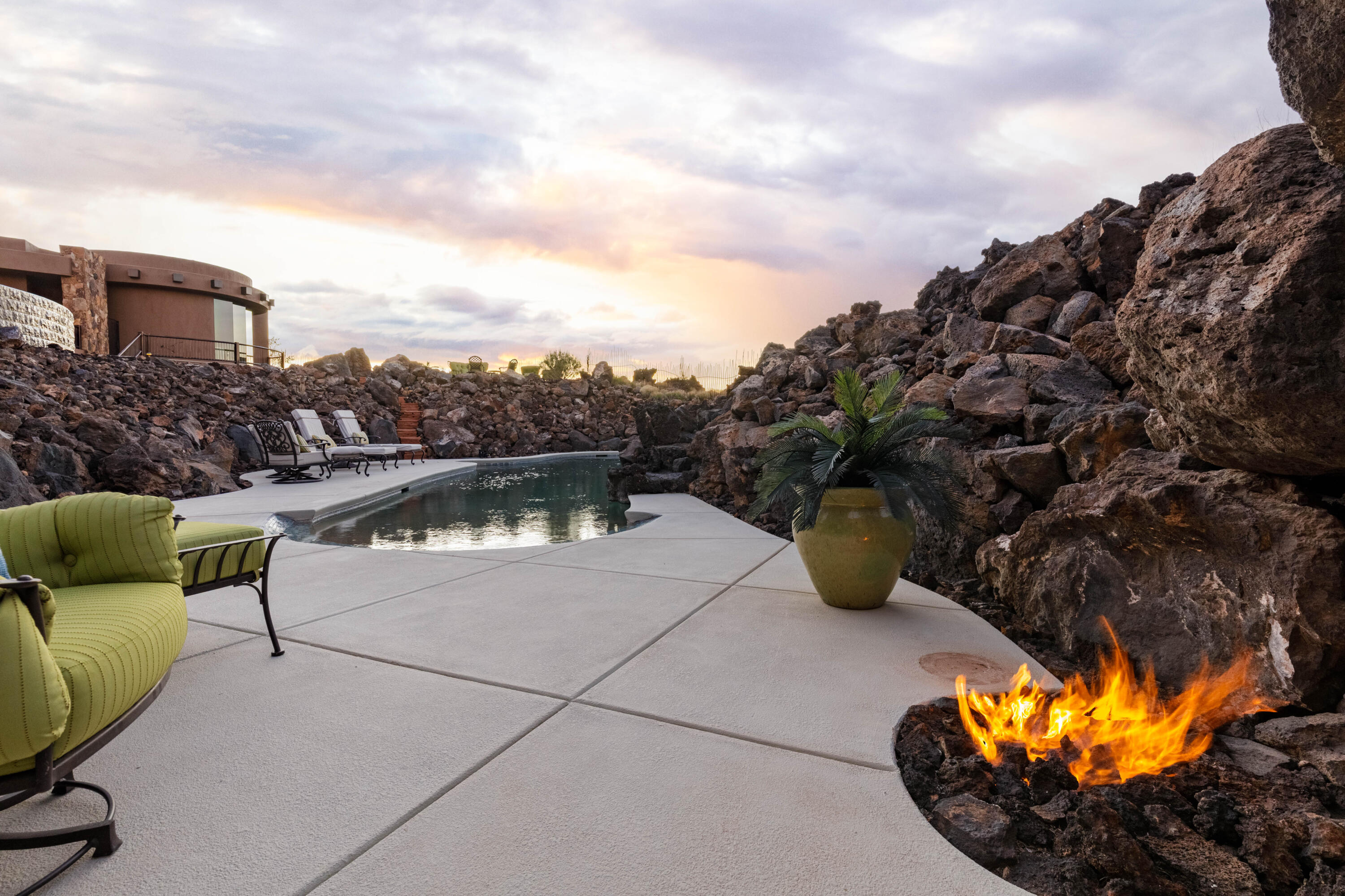 ENTRADA AT SNOW CANYON CHACO WEST - Residential