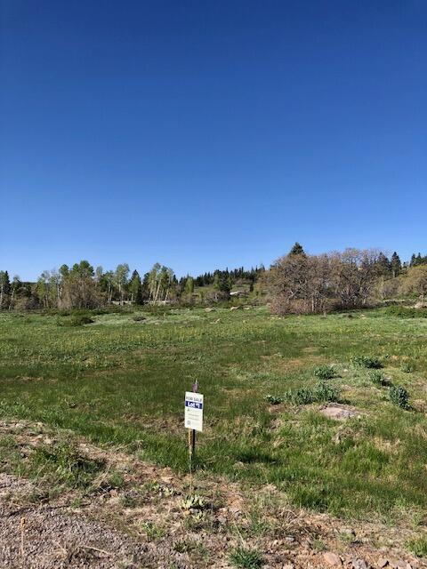 WHISPERING PINES SUB - Land