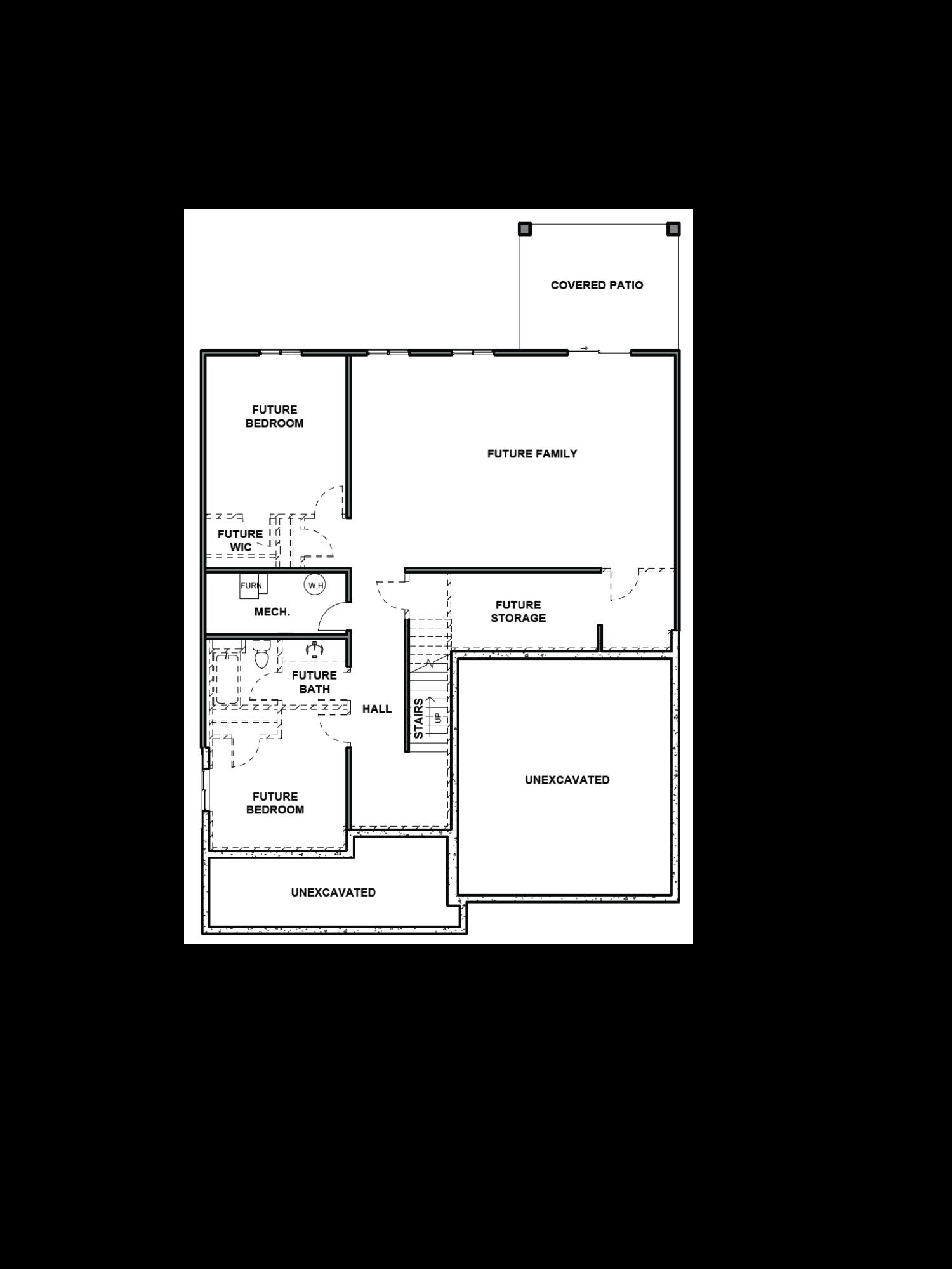 FIREROCK - Residential