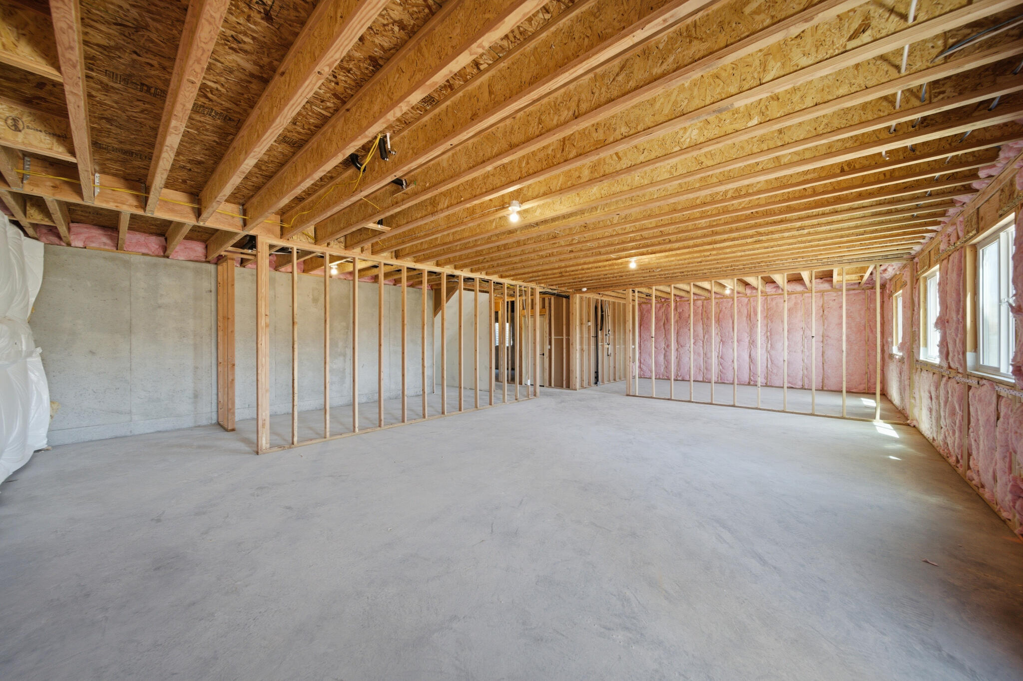 FIREROCK - Residential