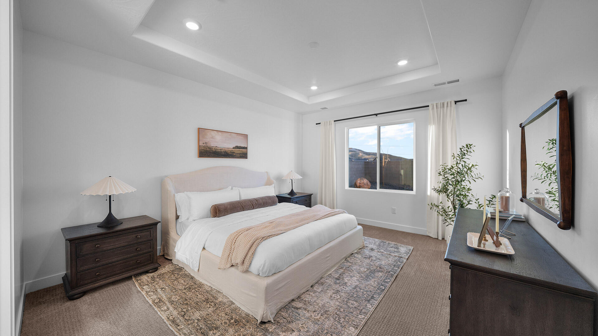 FIREROCK - Residential