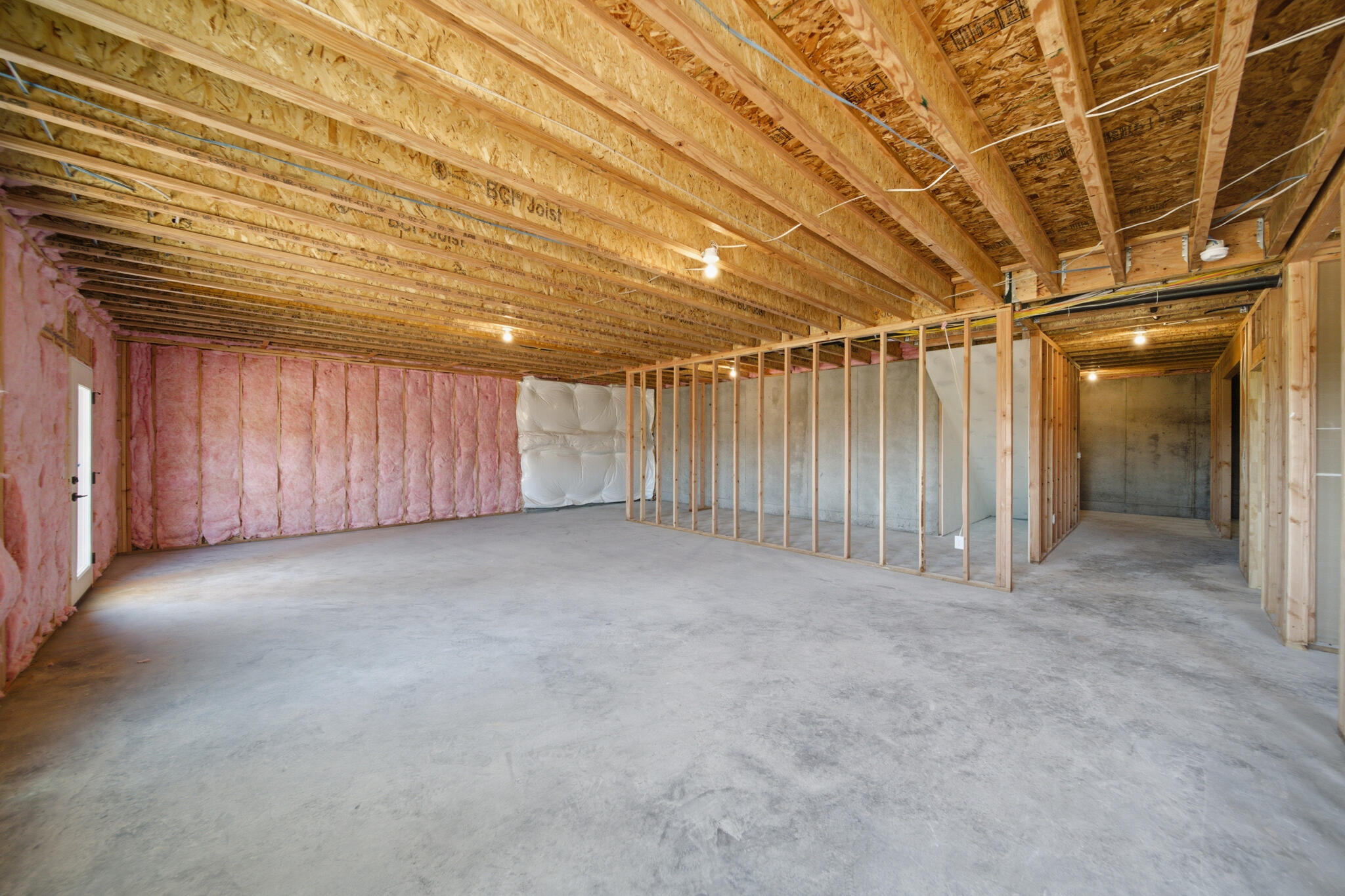 FIREROCK - Residential