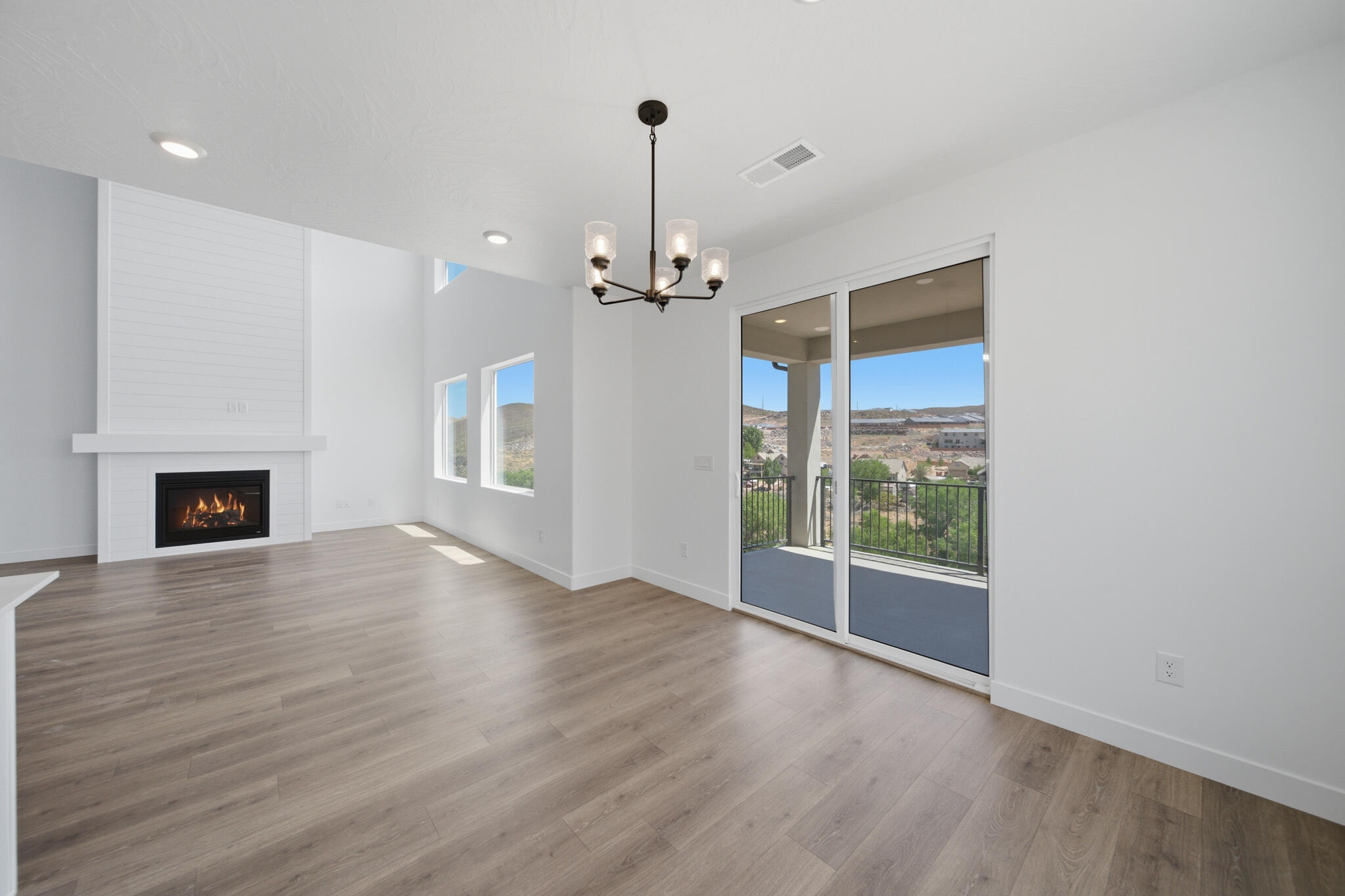 FIREROCK - Residential