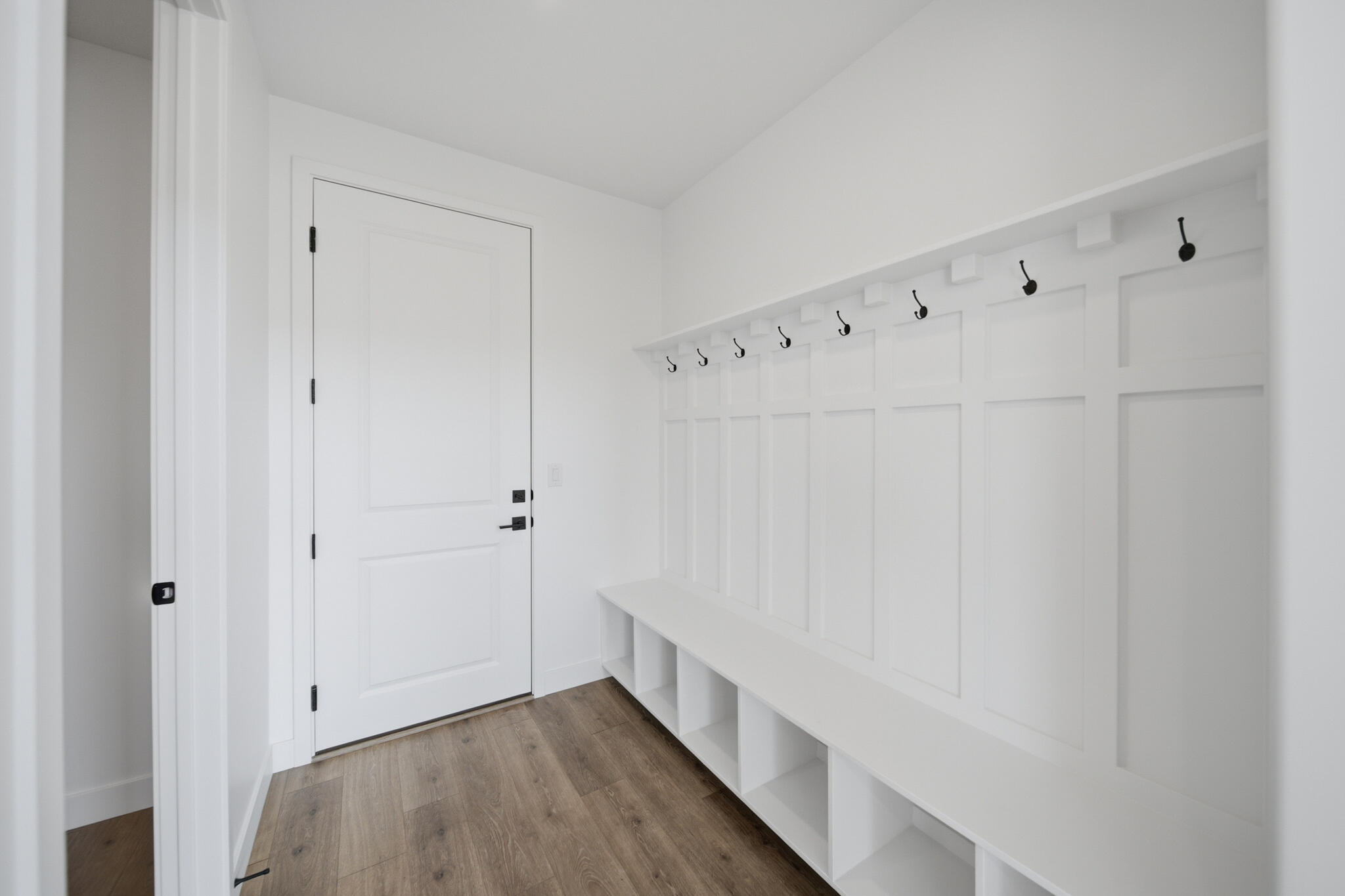 FIREROCK - Residential