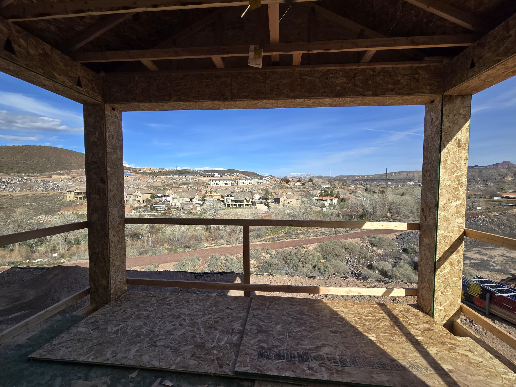 FIREROCK - Residential