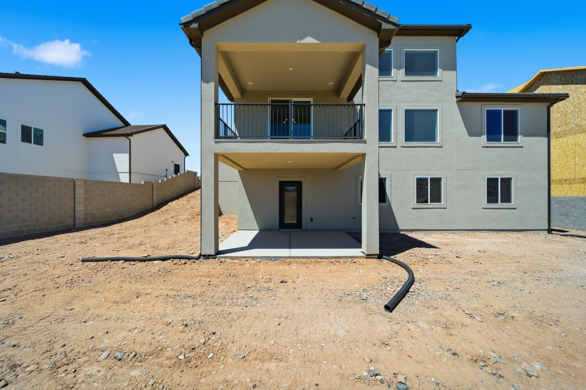 FIREROCK - Residential