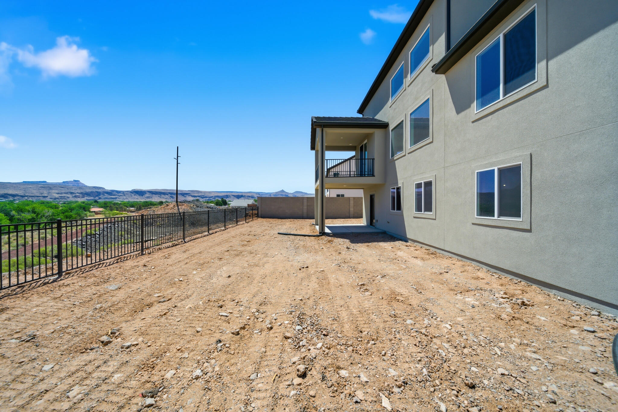 FIREROCK - Residential
