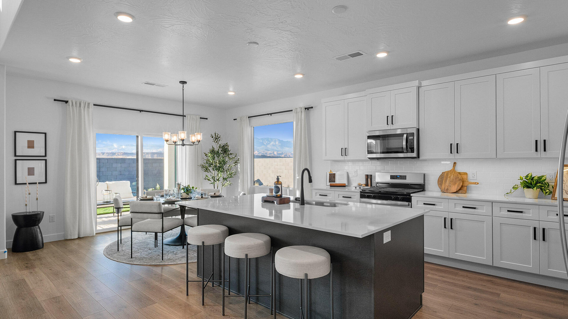 FIREROCK - Residential