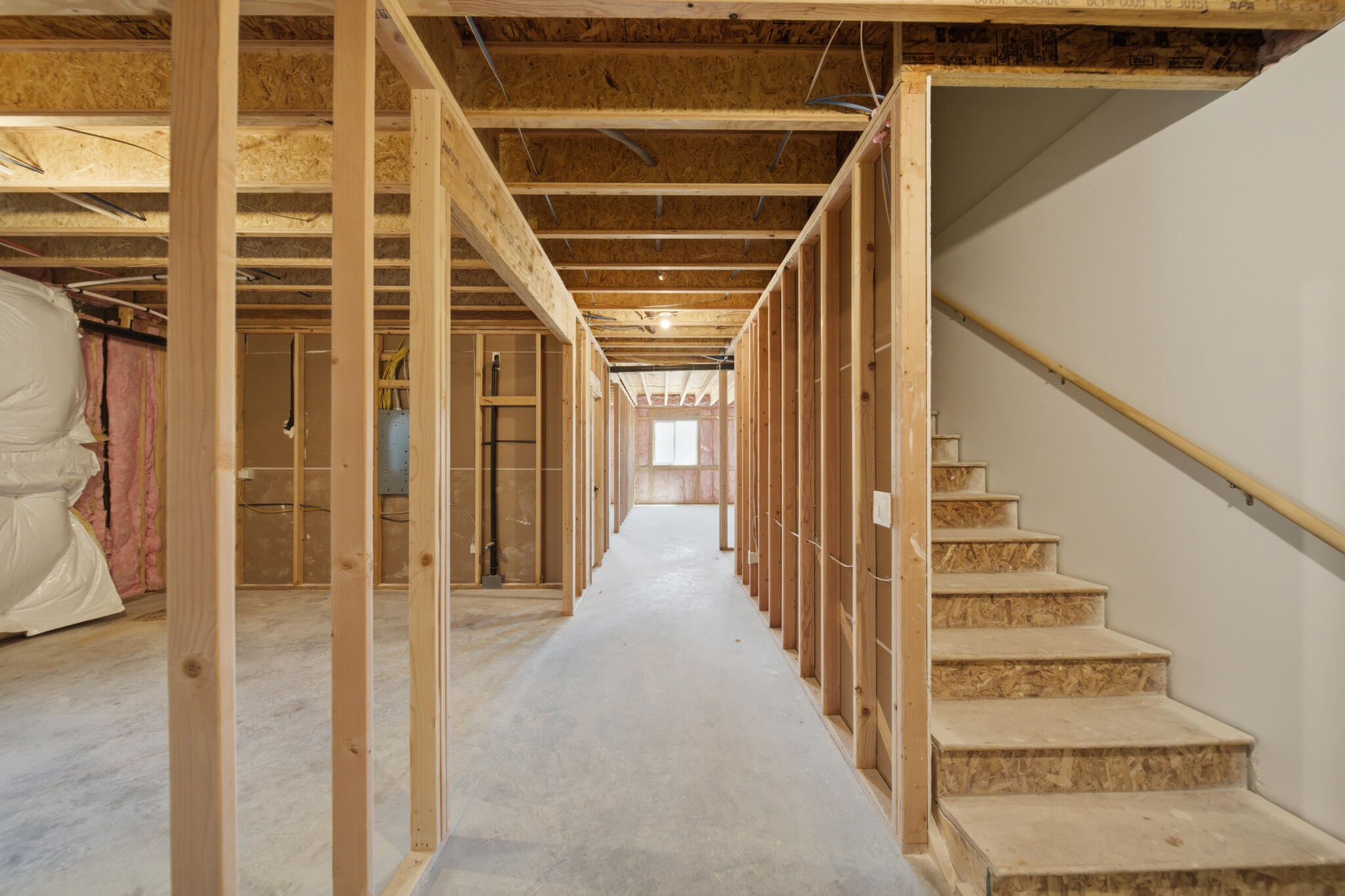 FIREROCK - Residential
