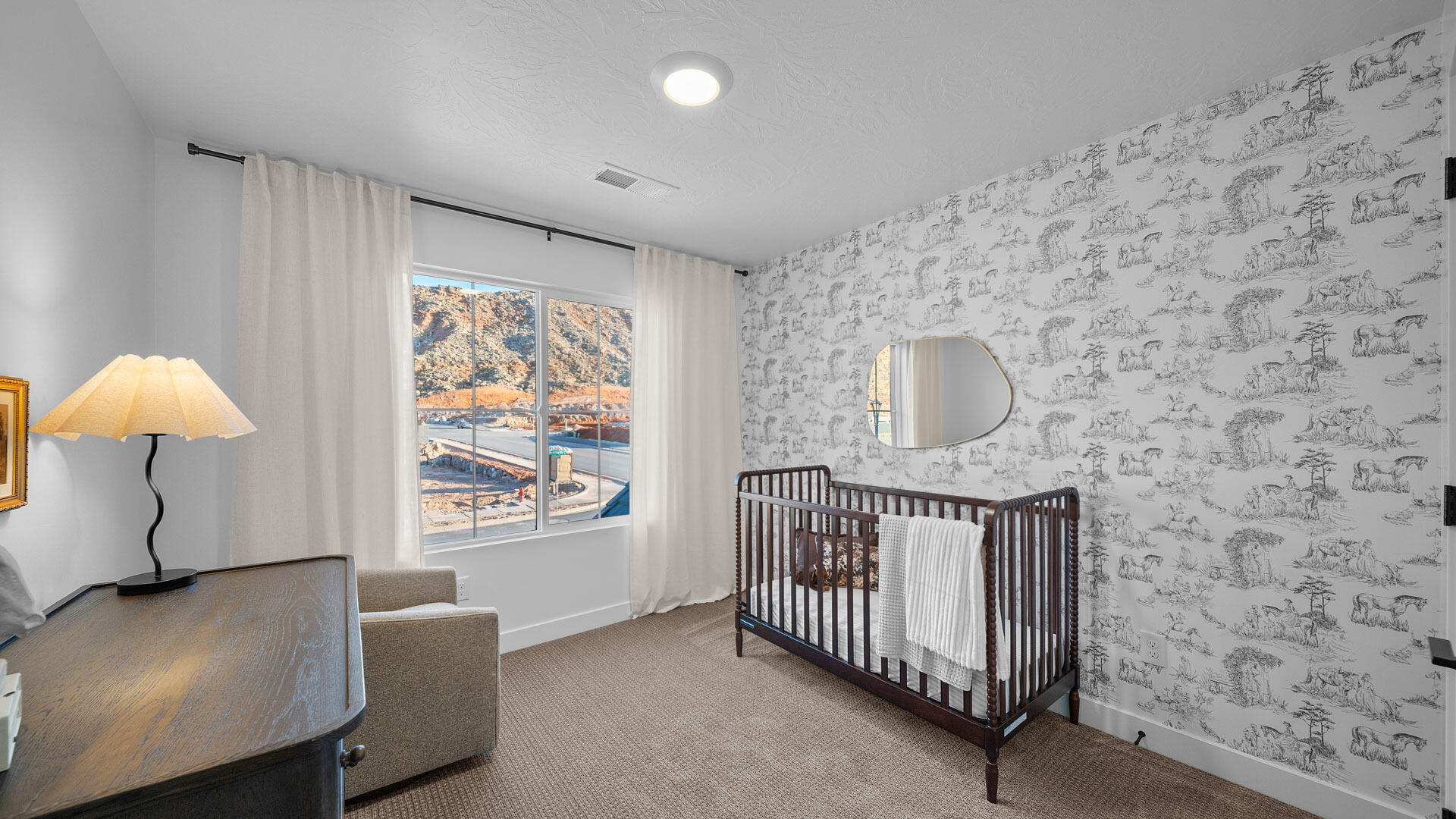 FIREROCK - Residential