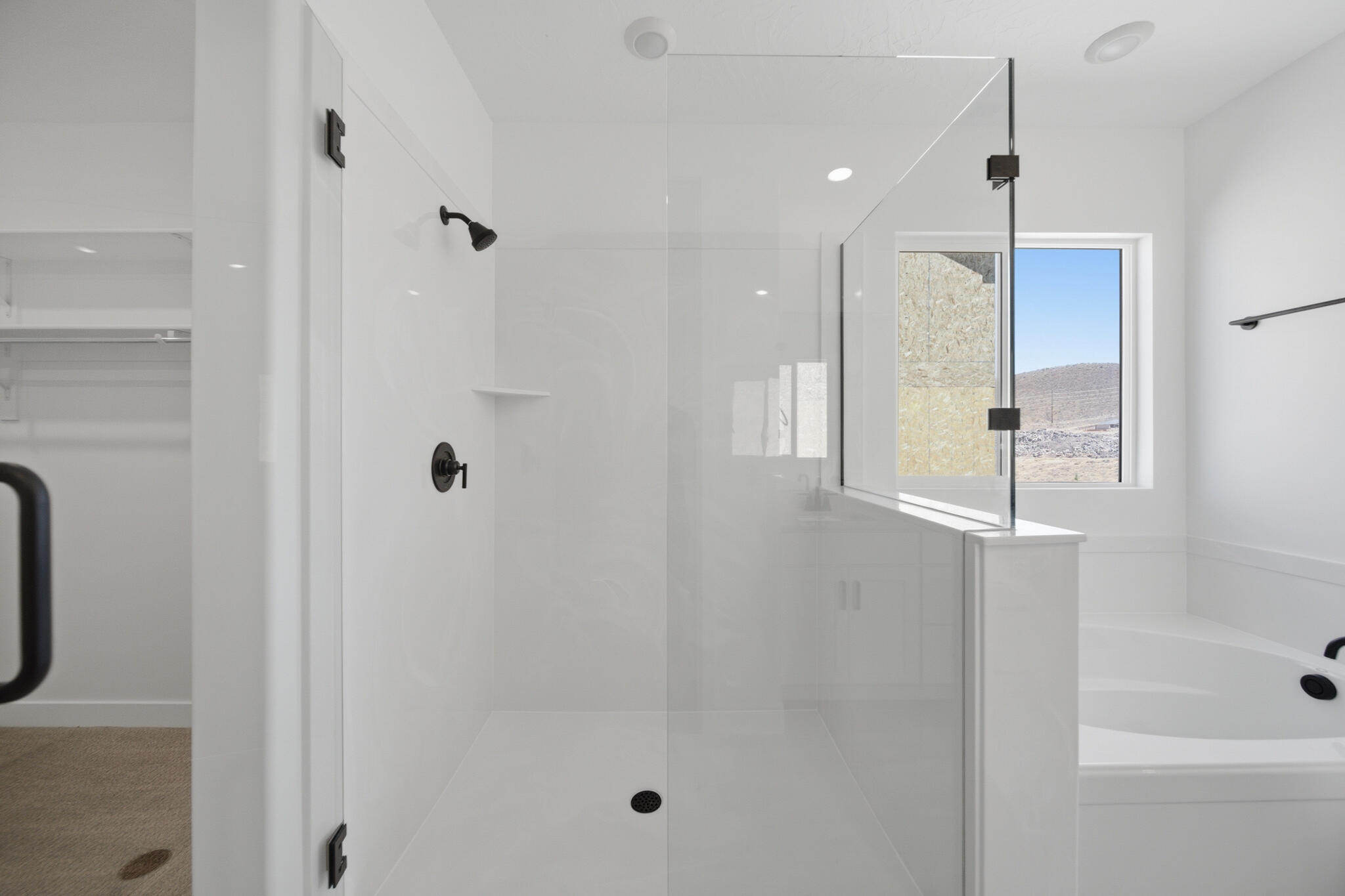 FIREROCK - Residential