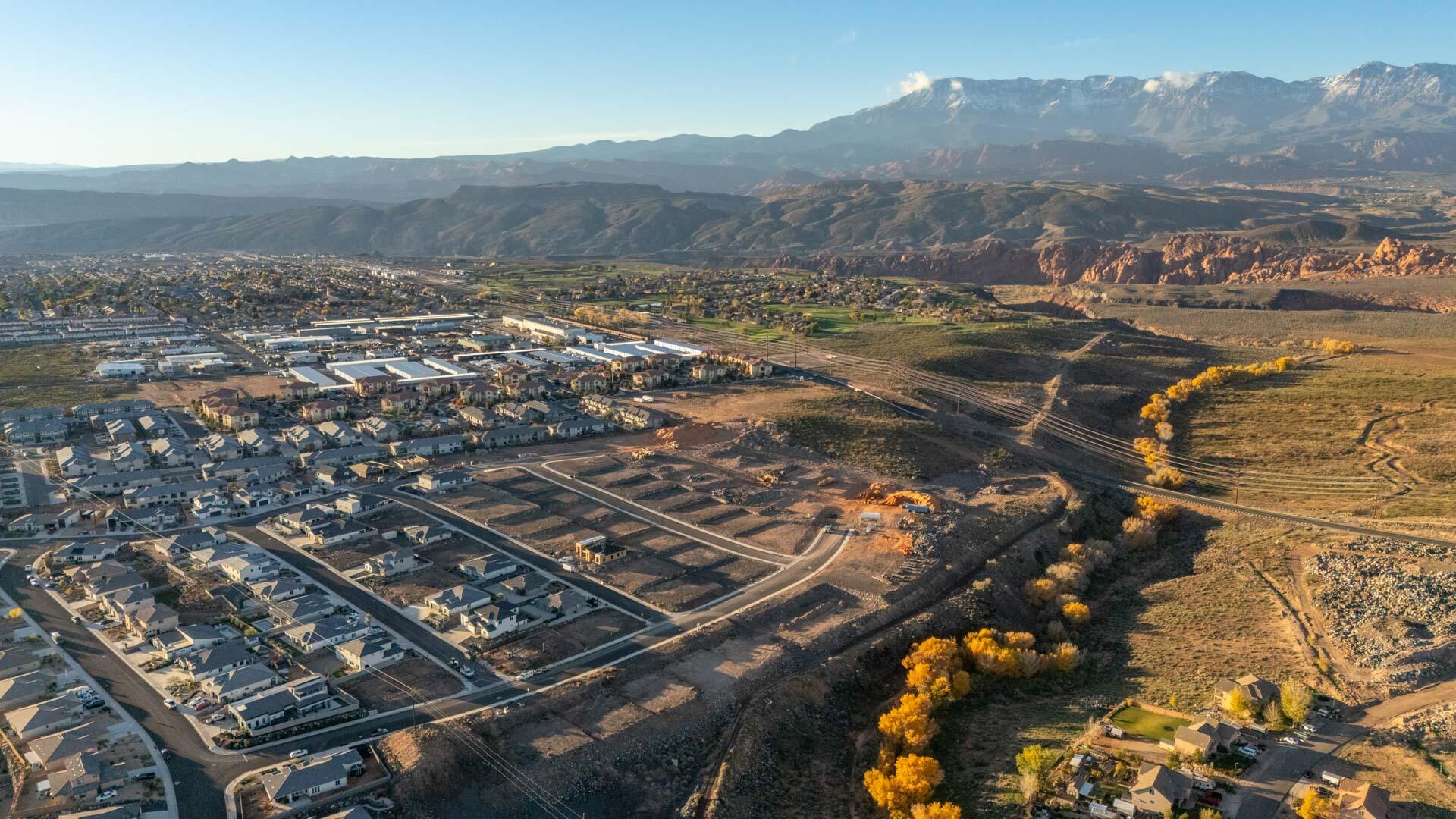 FIREROCK - Residential