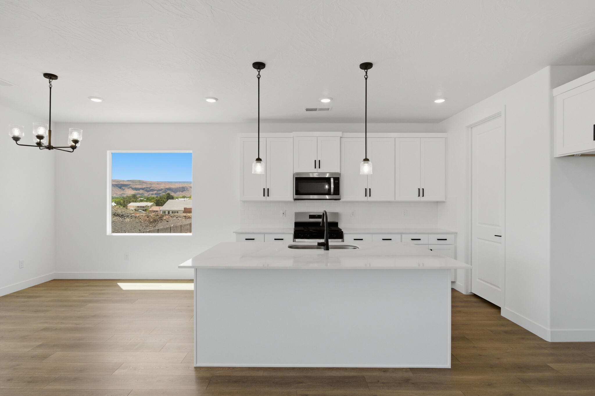 FIREROCK - Residential
