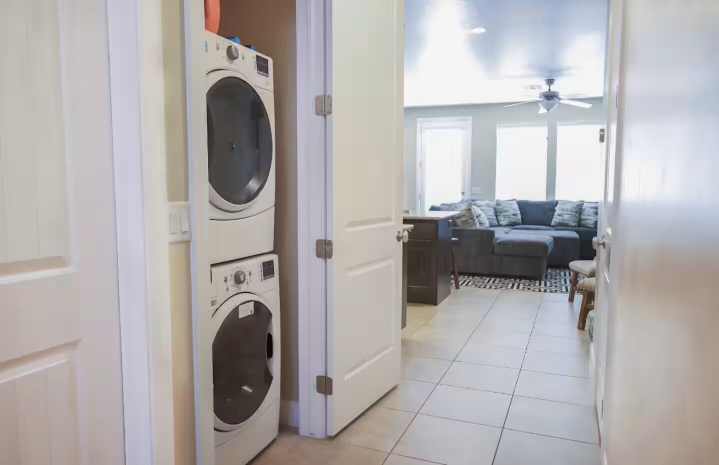 CORAL RIDGE TOWNHOMES - Residential