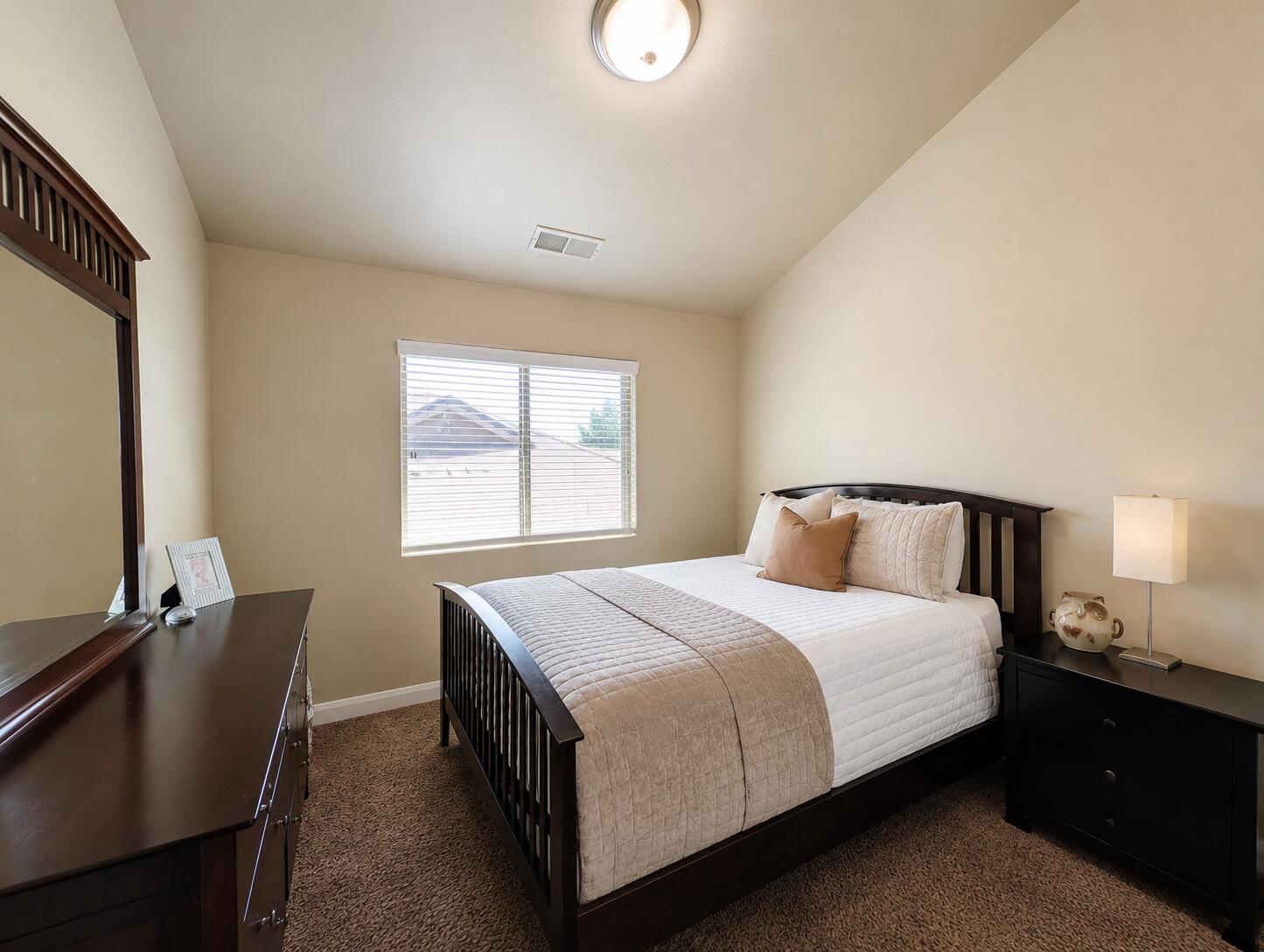 CORAL RIDGE TOWNHOMES - Residential