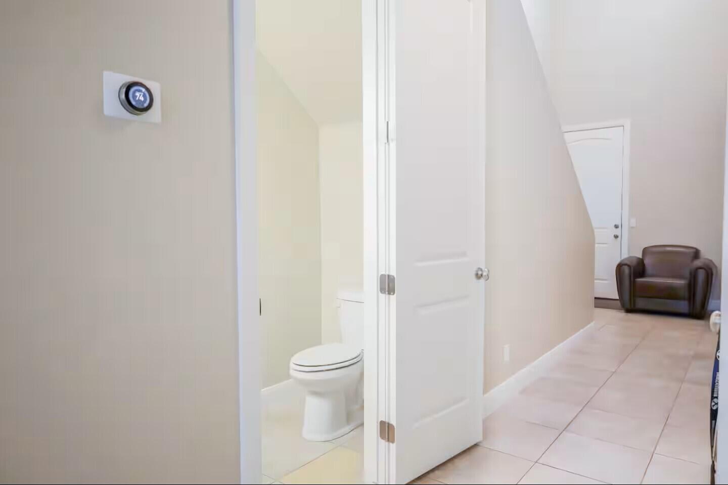CORAL RIDGE TOWNHOMES - Residential