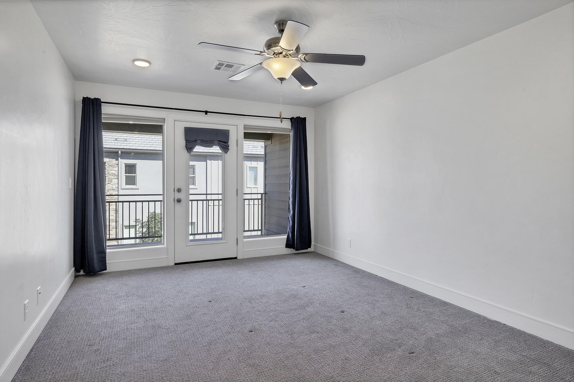 AZALEA TOWNHOMES - Residential