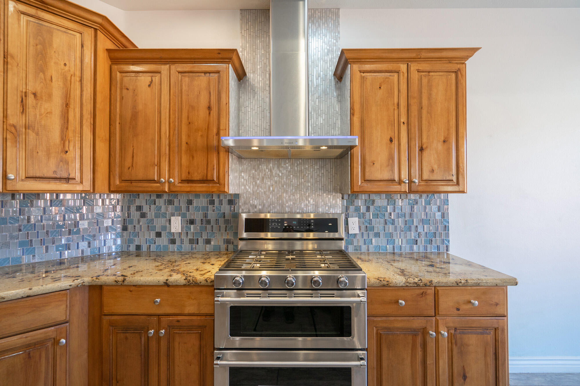 COPPER CANYON - Residential