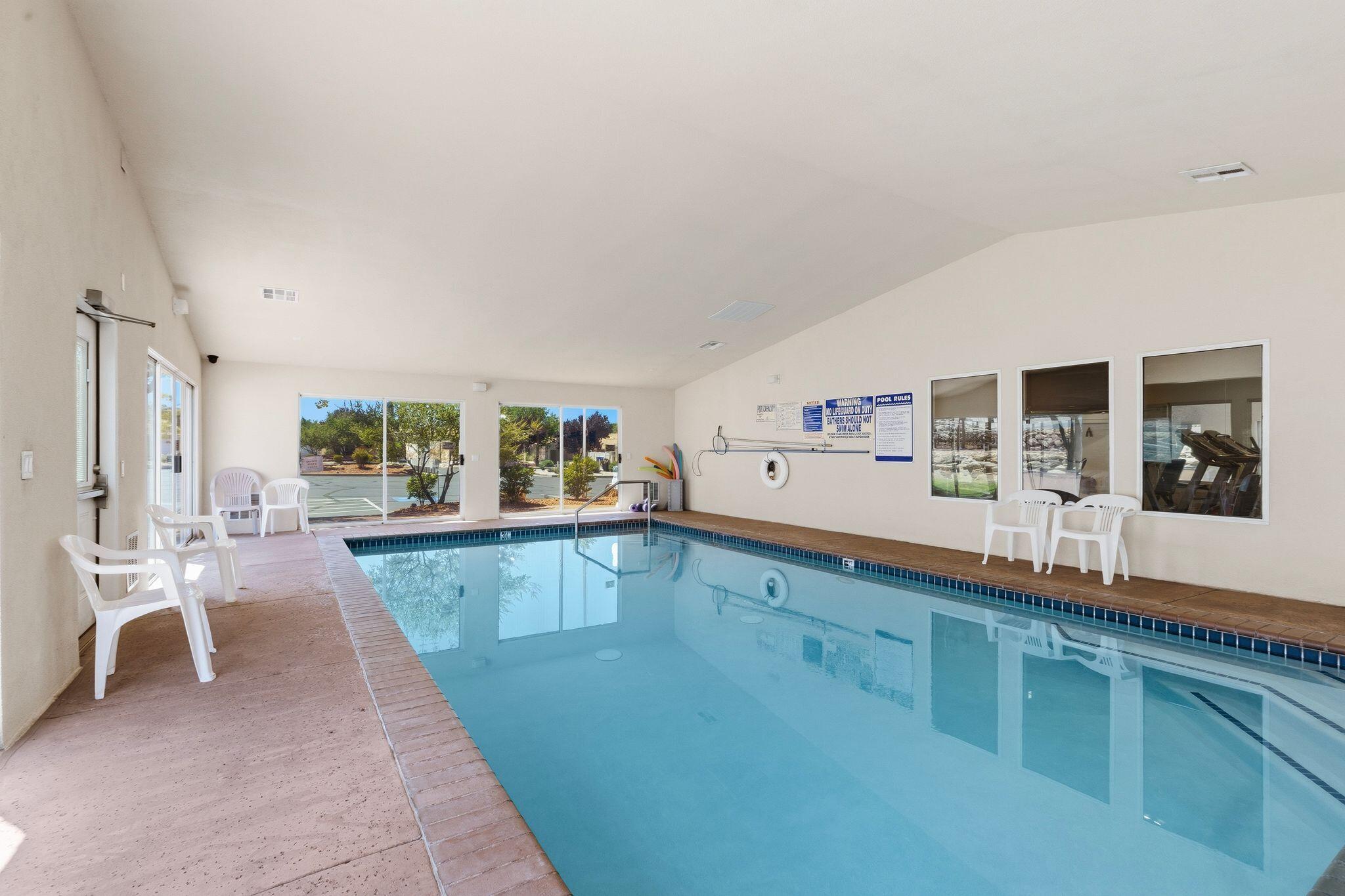 RIDGEPOINTE - Residential