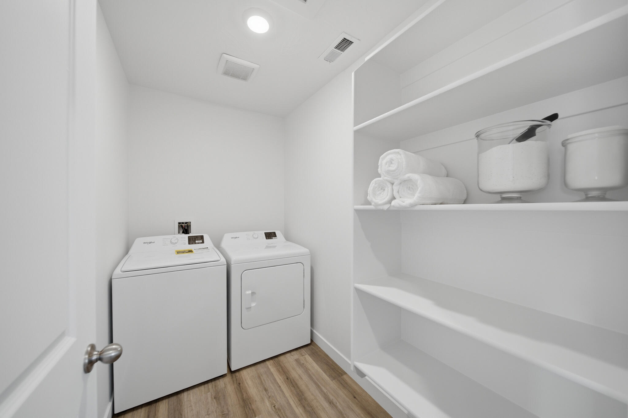 LAVENDER CANYON AT LONG VALLEY - Residential