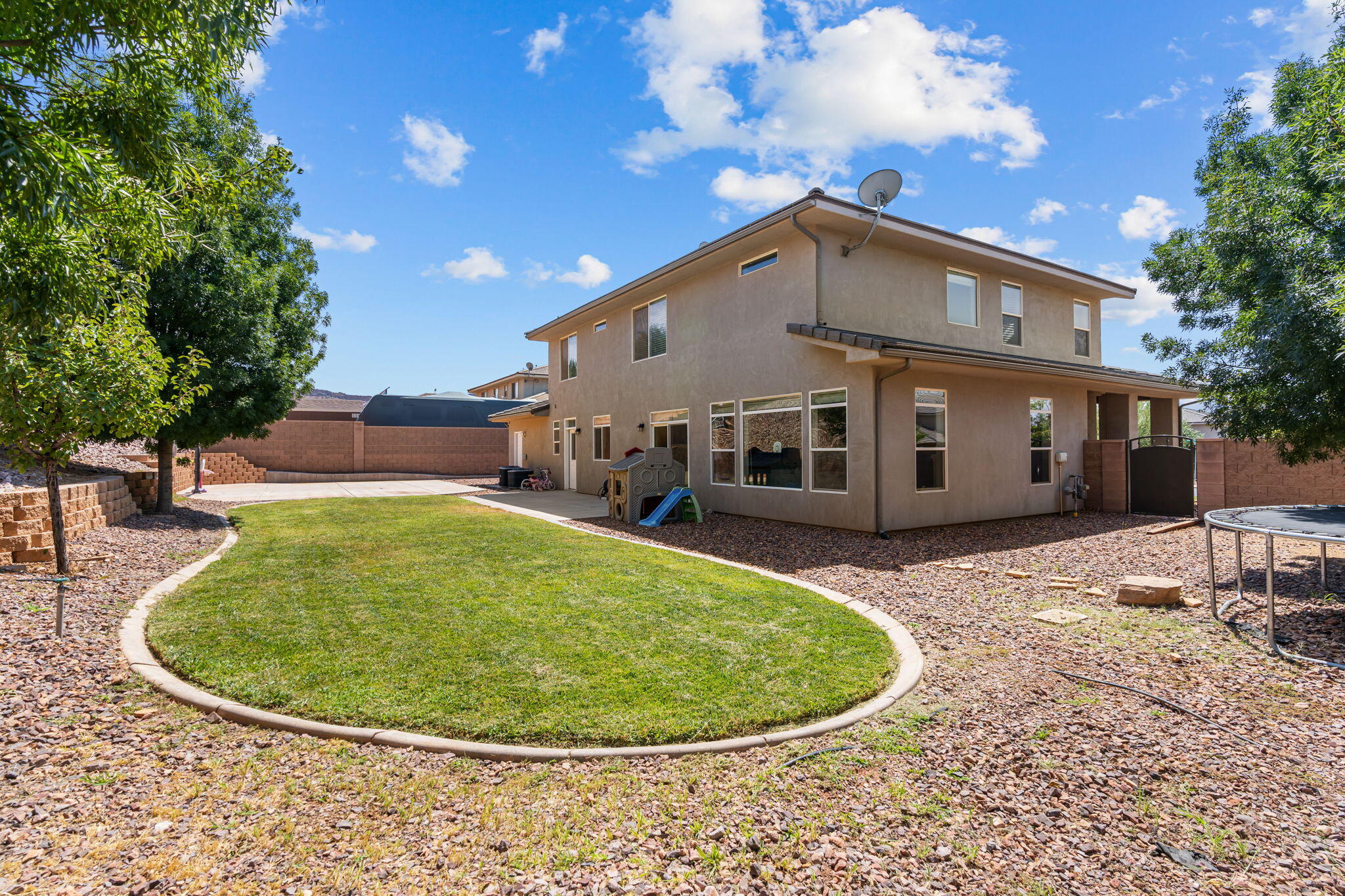 GALILEE HEIGHTS - Residential