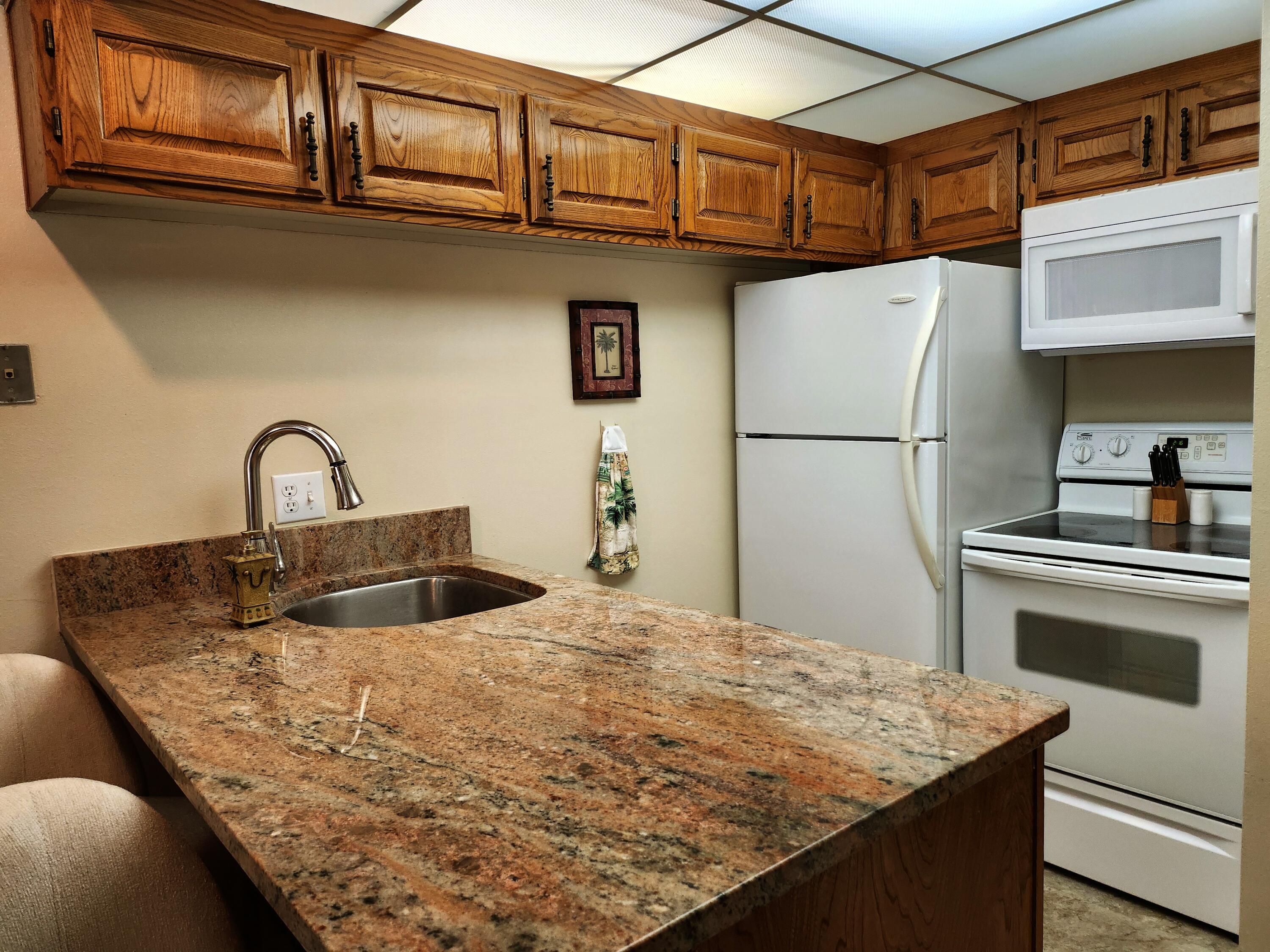 Welcome to your perfect investment opportunity and desert retreat in the highly sought-after Sports Village community of St. George.  It is a fully furnished 1 bedroom, 1 bathroom turnkey condo and ready for immediate use as a nightly rental, second home or full-time residence.
The condo features an open living area, a fully equipped kitchen, and a private deck overlooking a park like setting and large water fountain. The spacious bedroom and bathroom provide a relaxing retreat after a day of adventure.  It also includes a 1-car garage with new garage door. 
Sports Village is one of the few communities in St. George approved for nightly rentals, making this property an excellent income-producing opportunity. The resort-style amenities are unmatched, including pools, hot tubs, tennis and pickle ball courts, racquetball courts, fitness centers, clubhouse, mini golf, playground, and beautifully maintained grounds. 

Located in the desirable Green Valley area, you're just minutes from world-class hiking and biking, Snow Canyon State Park, Tuacahn Amphitheatre, and a short drive to Zion National Park. 
Whether you are looking for a low-maintenance investment property or a personal get away, this turnkey condo offers flexibility, strong rental potential, and resort-style living.