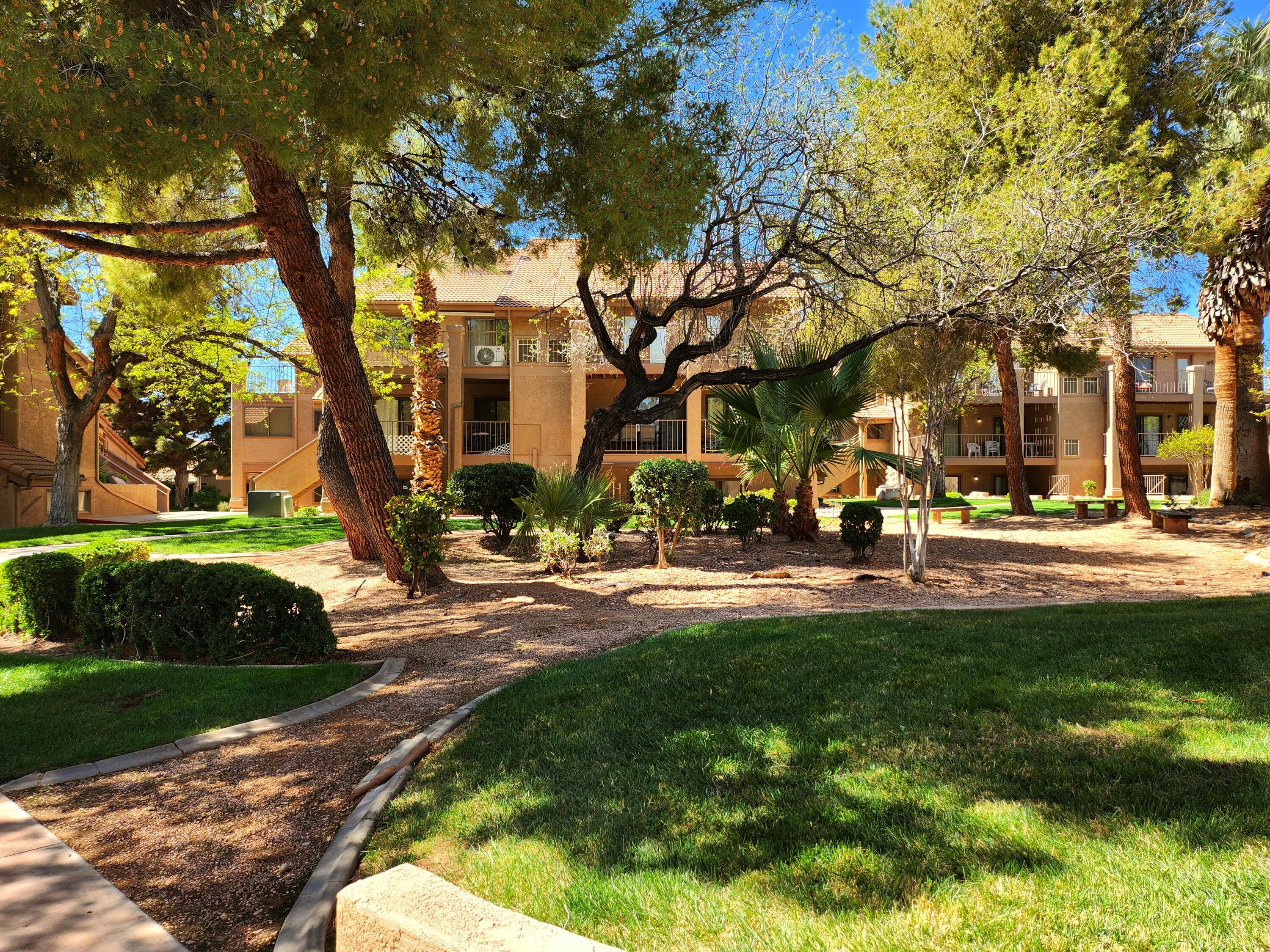 SPORTS VILLAGE - Residential