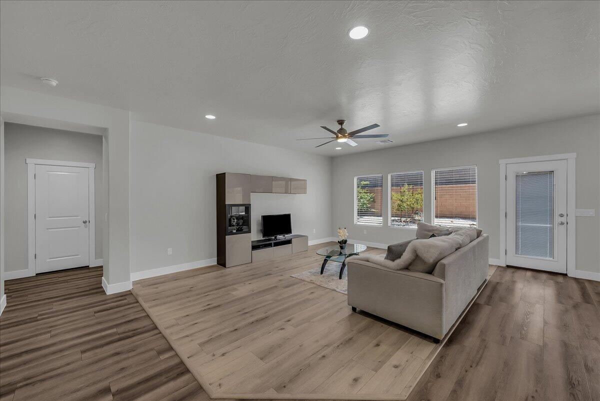 WEBB ACRES - Residential