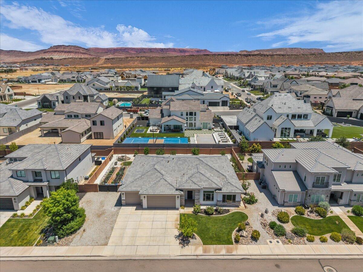 WEBB ACRES - Residential
