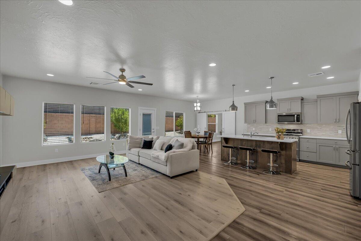 WEBB ACRES - Residential