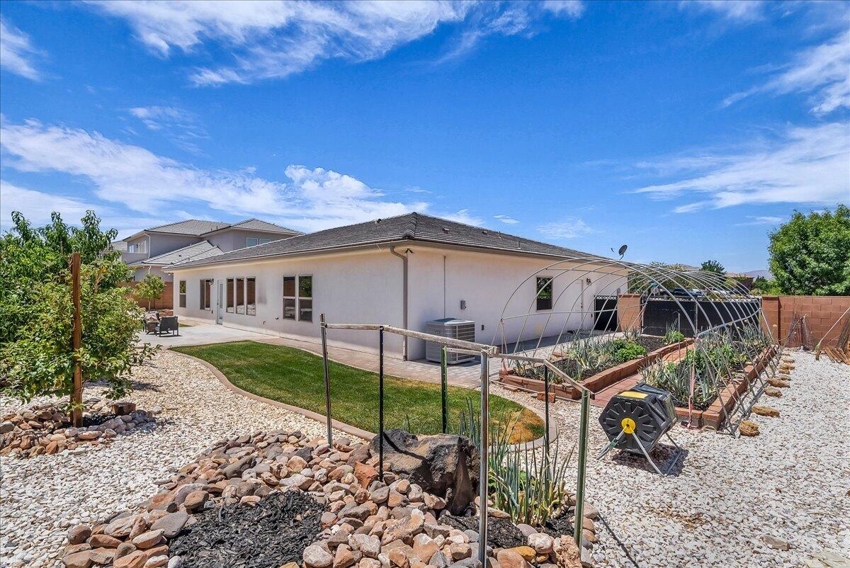 WEBB ACRES - Residential