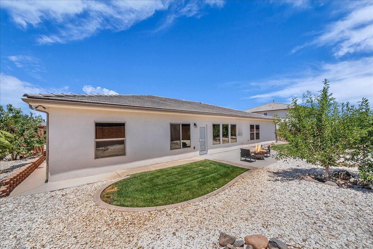 WEBB ACRES - Residential