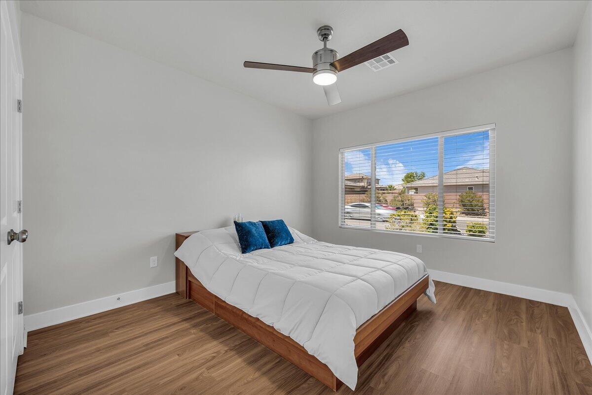WEBB ACRES - Residential