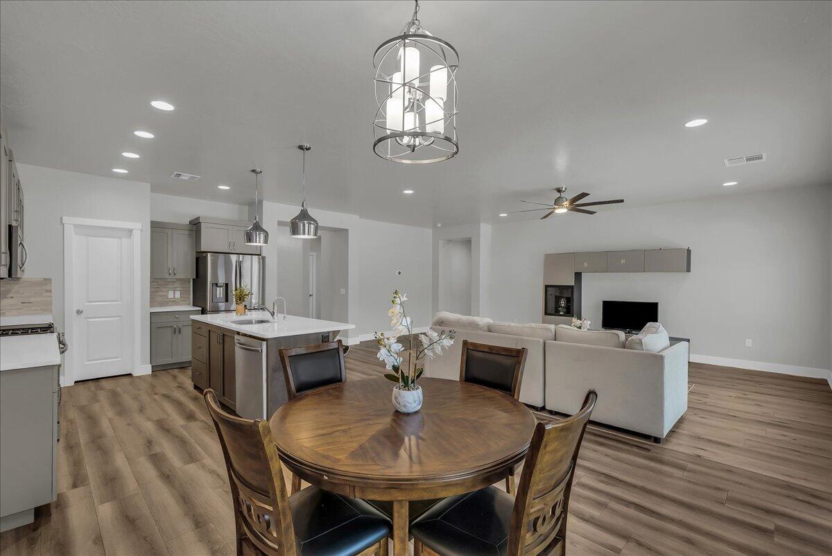 WEBB ACRES - Residential