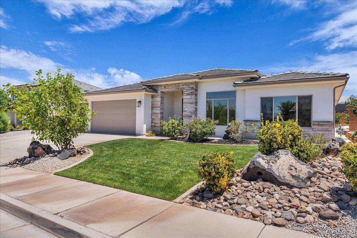 WEBB ACRES - Residential
