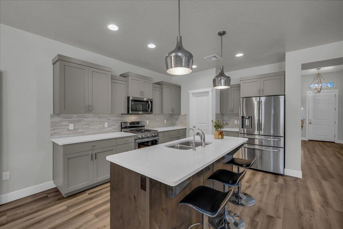 WEBB ACRES - Residential