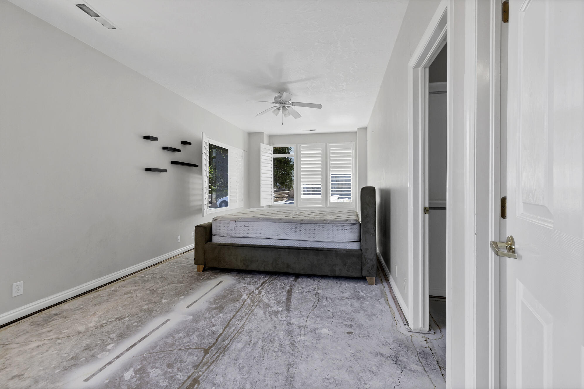 TAMARACK RIDGE ESTATES - Residential