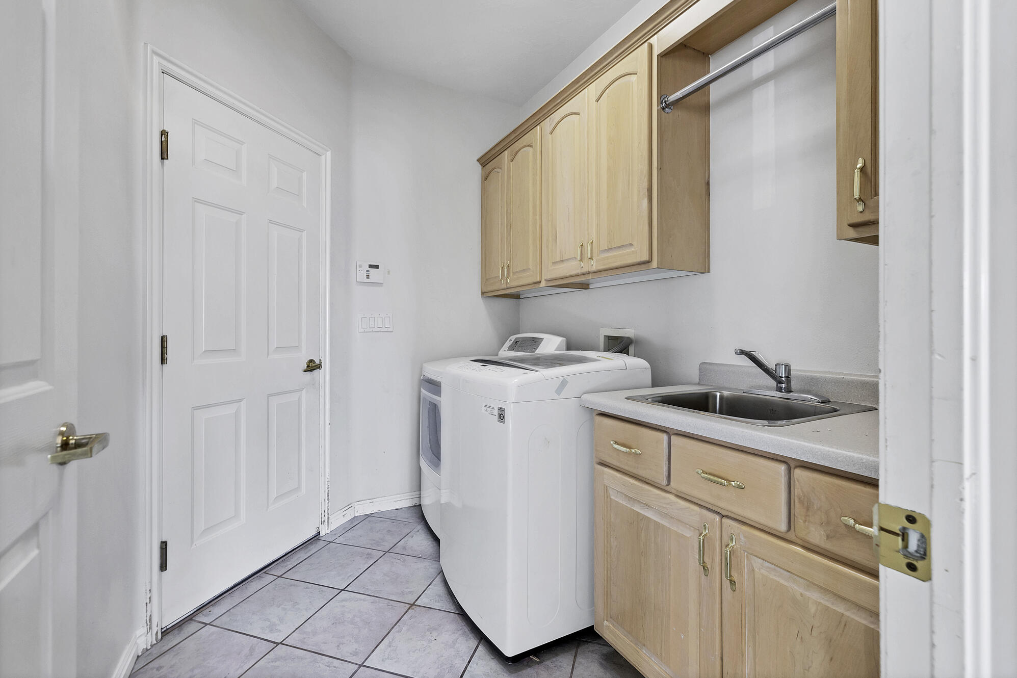 TAMARACK RIDGE ESTATES - Residential