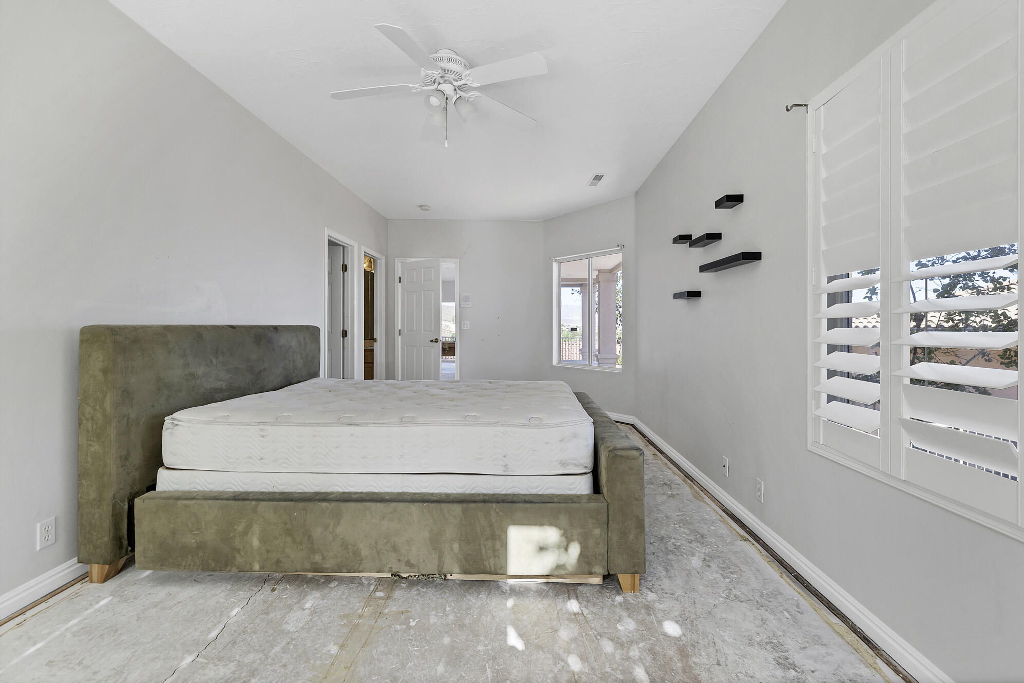 TAMARACK RIDGE ESTATES - Residential
