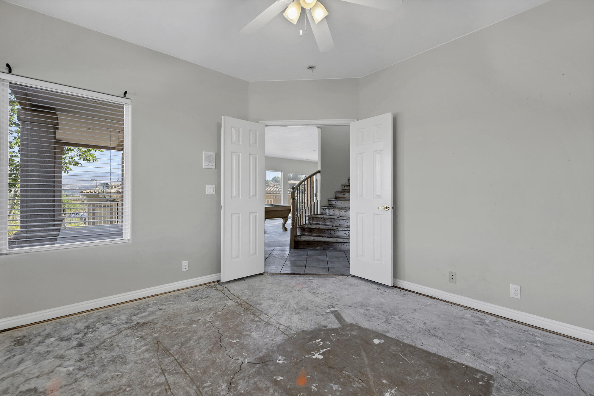 TAMARACK RIDGE ESTATES - Residential