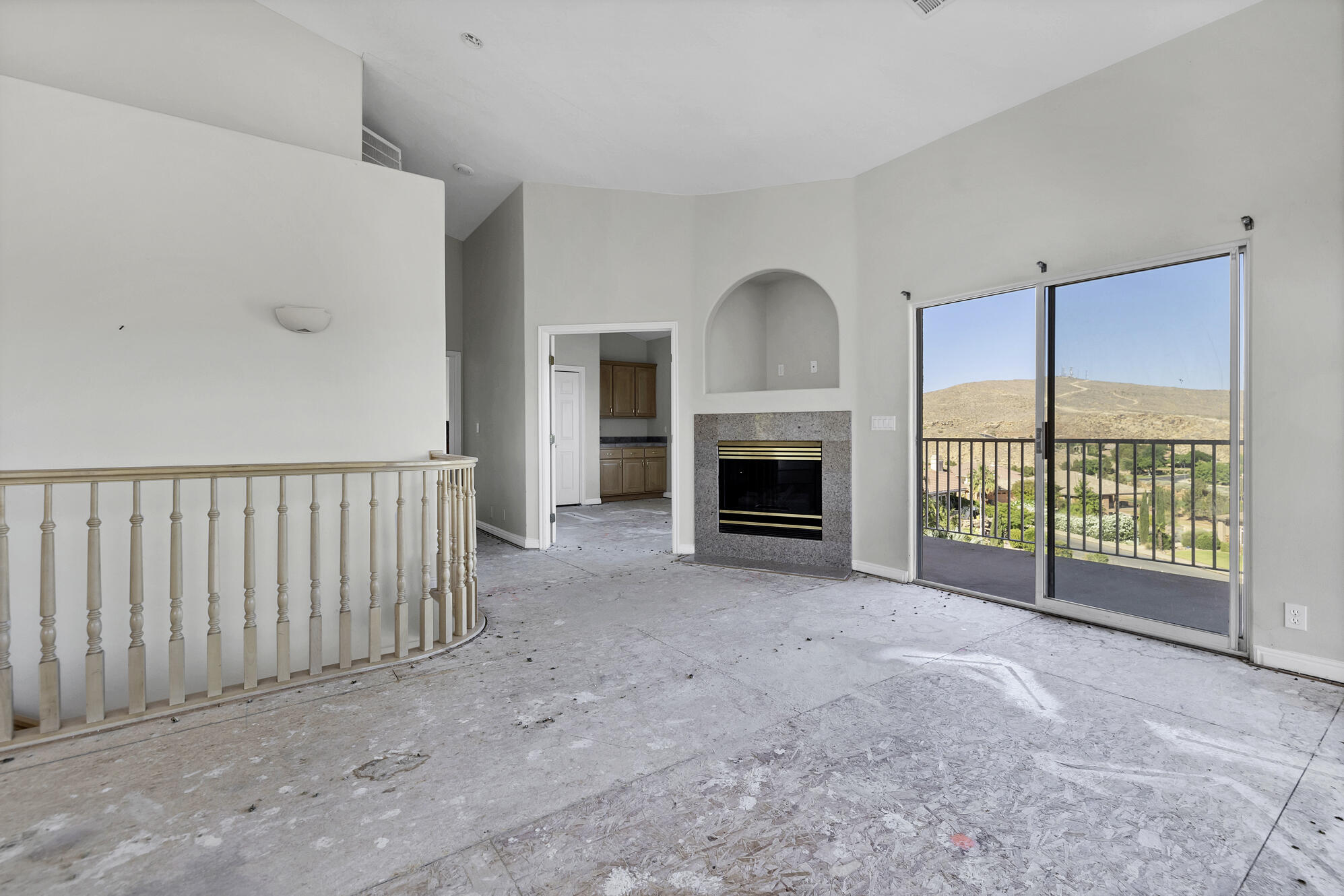 TAMARACK RIDGE ESTATES - Residential