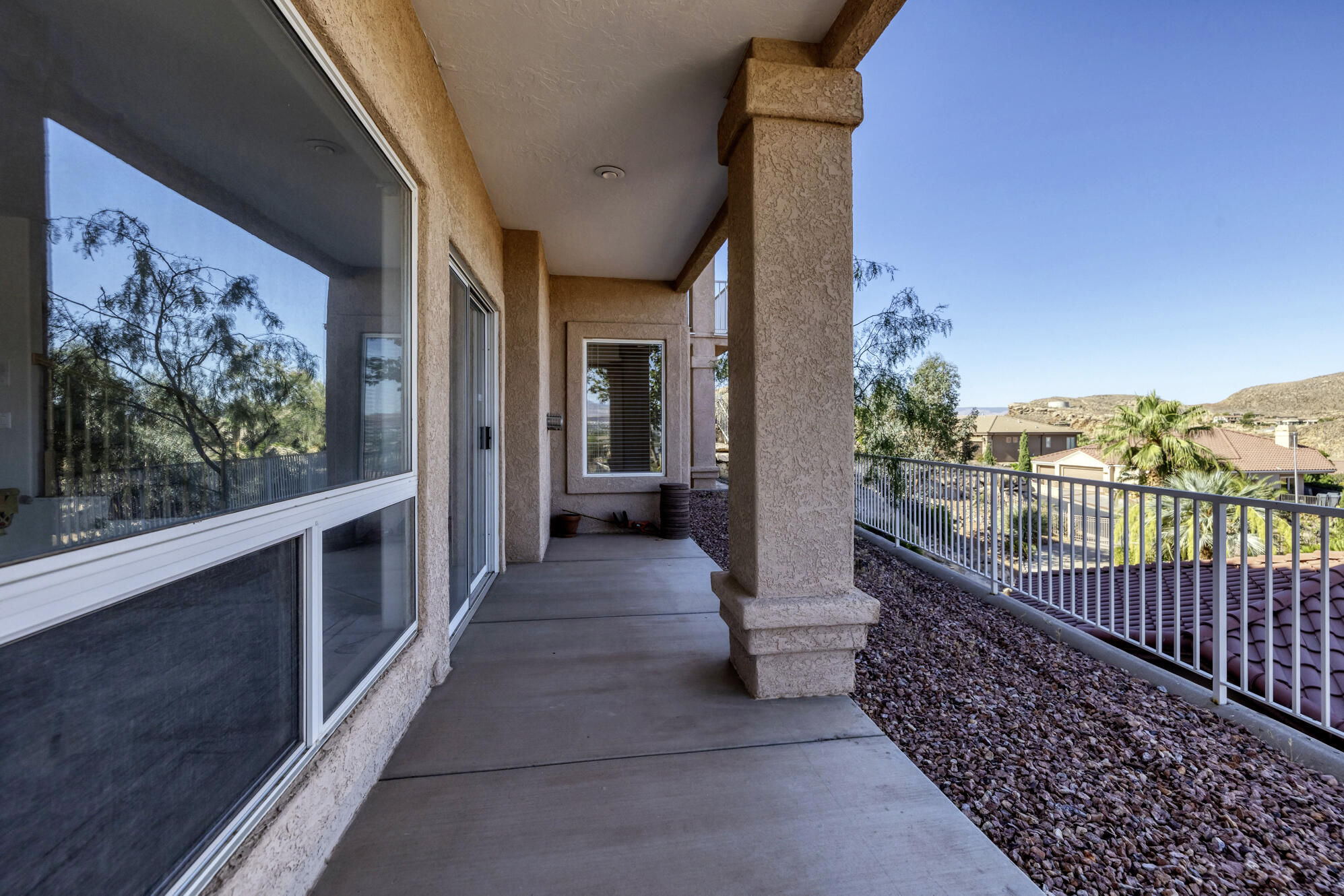 TAMARACK RIDGE ESTATES - Residential