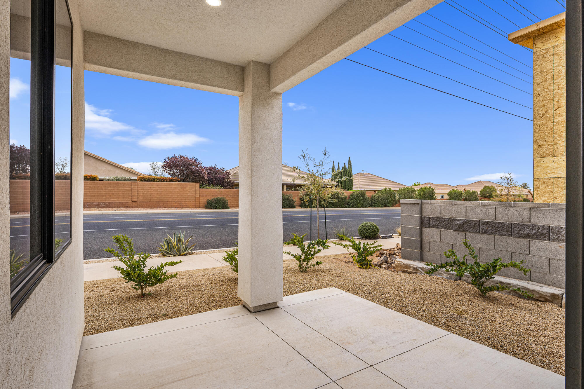 EAGLE POINTE - Residential