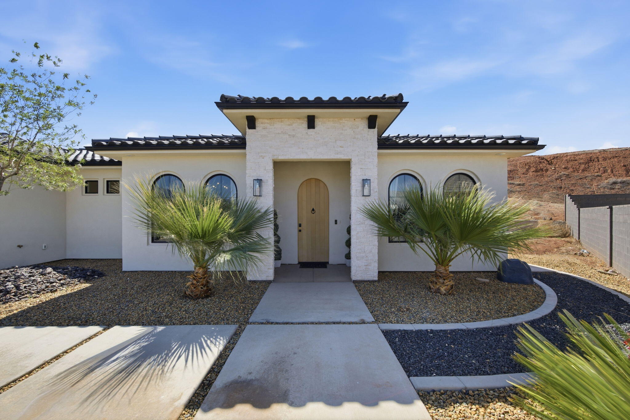 SCENIC SUNRISE - Residential