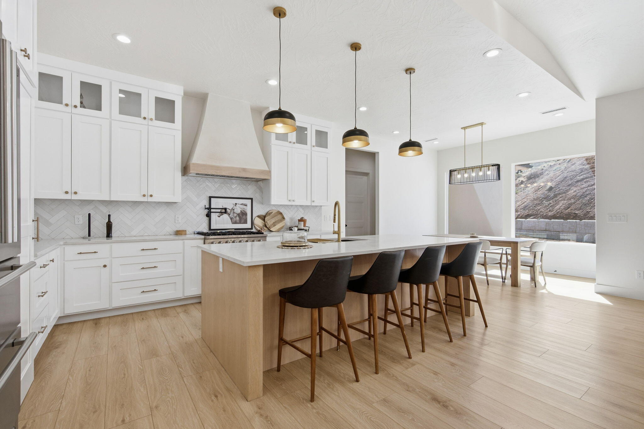 SCENIC SUNRISE - Residential