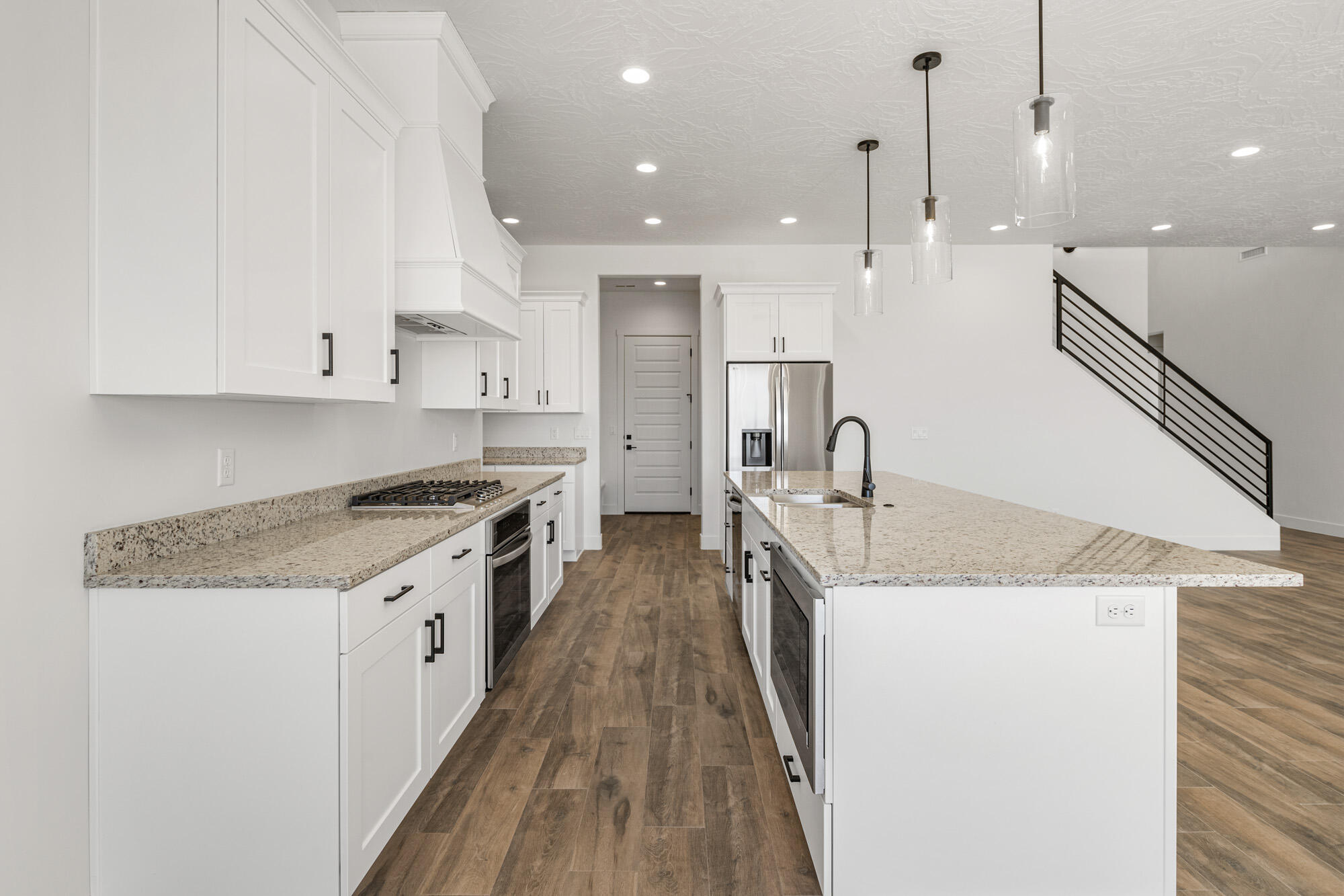 FRONTIER SUB - Residential