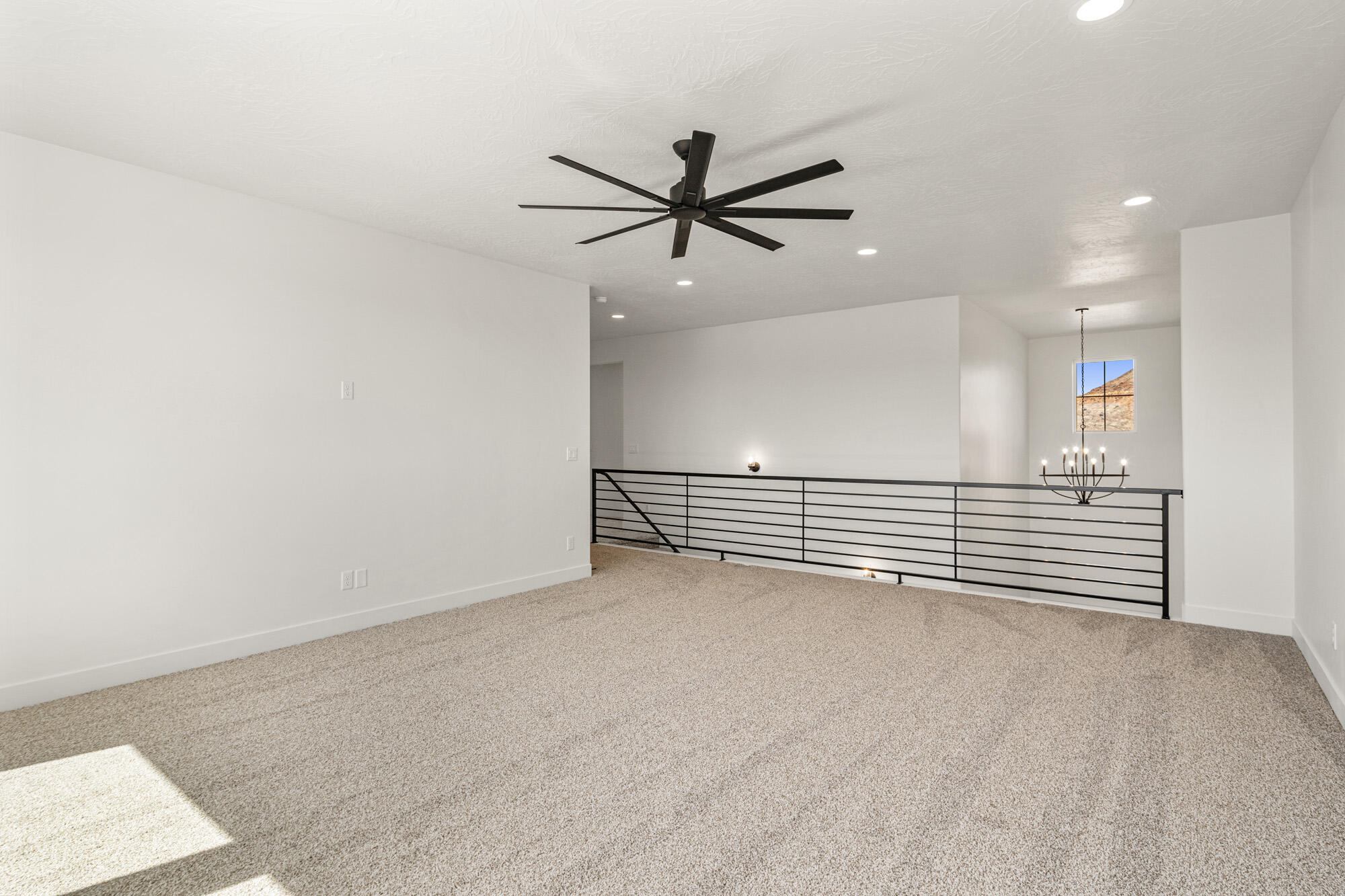 FRONTIER SUB - Residential
