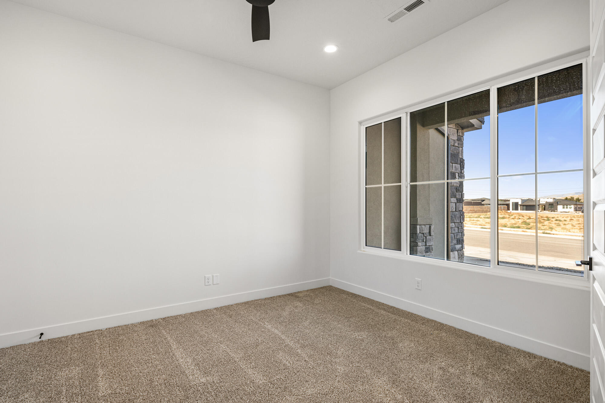 FRONTIER SUB - Residential